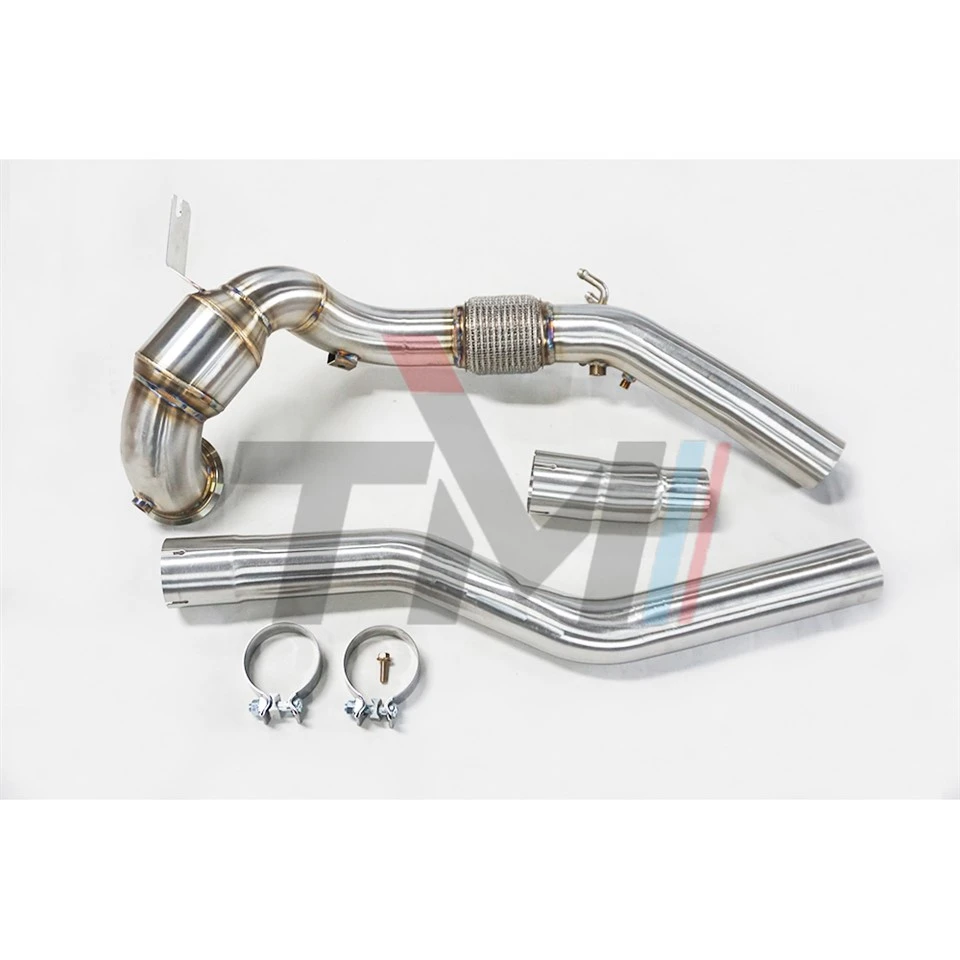Mk8 R Downpipe Mk8 R Downpipe